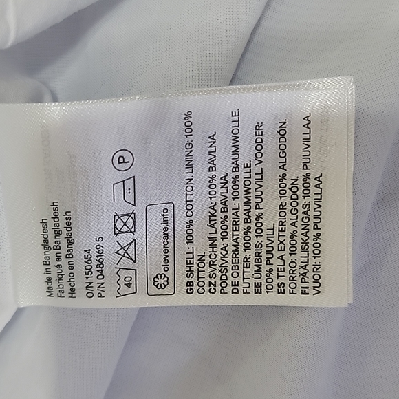 Spring 👗 Dress - Picture 8 of 8